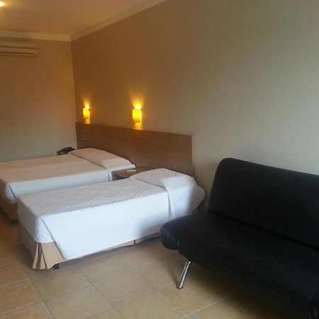 De Rose Praia Hotel Torres Rom bilde