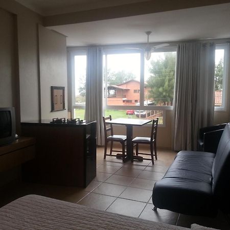 De Rose Praia Hotel Torres Rom bilde