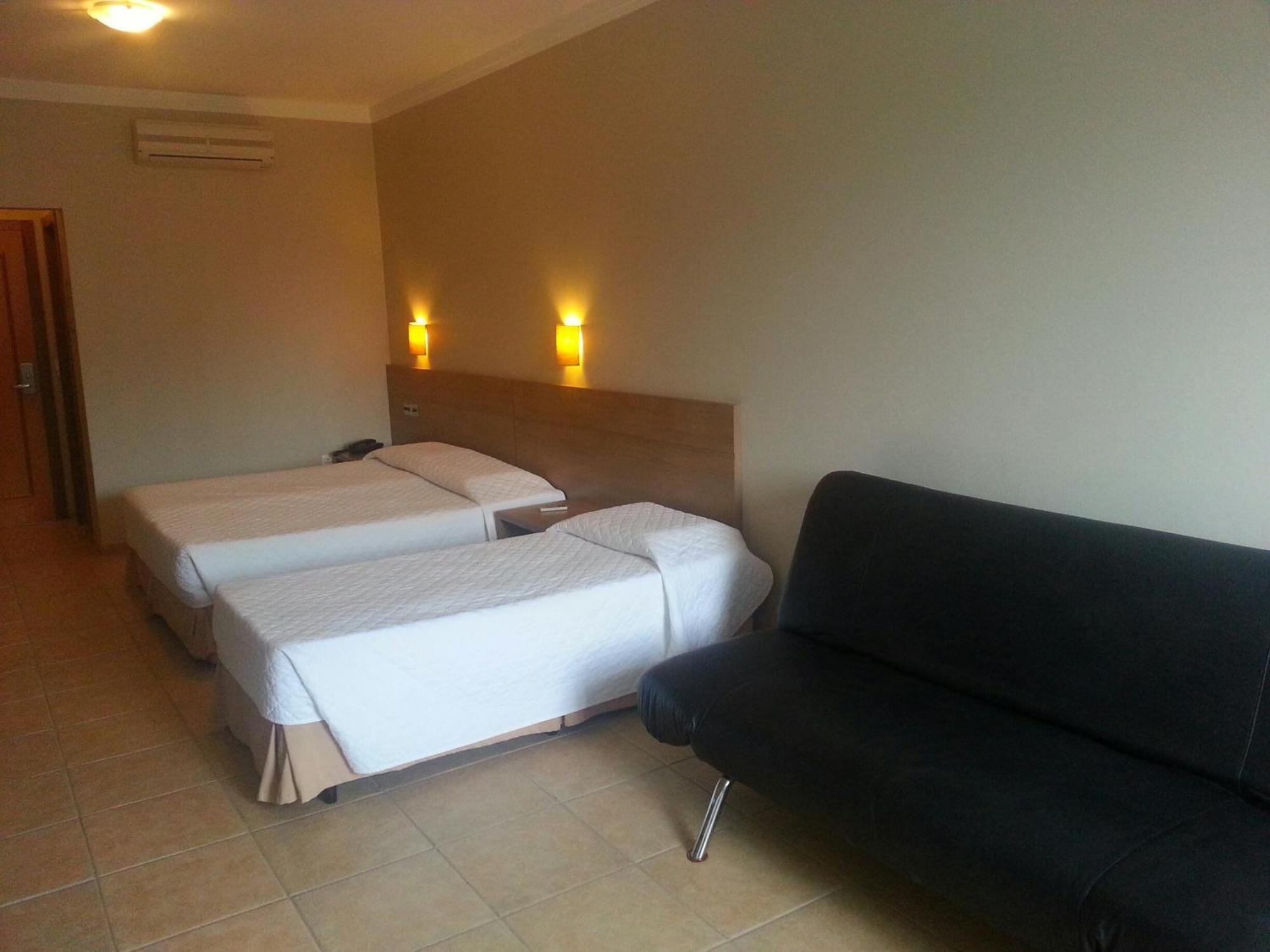 De Rose Praia Hotel Torres Rom bilde