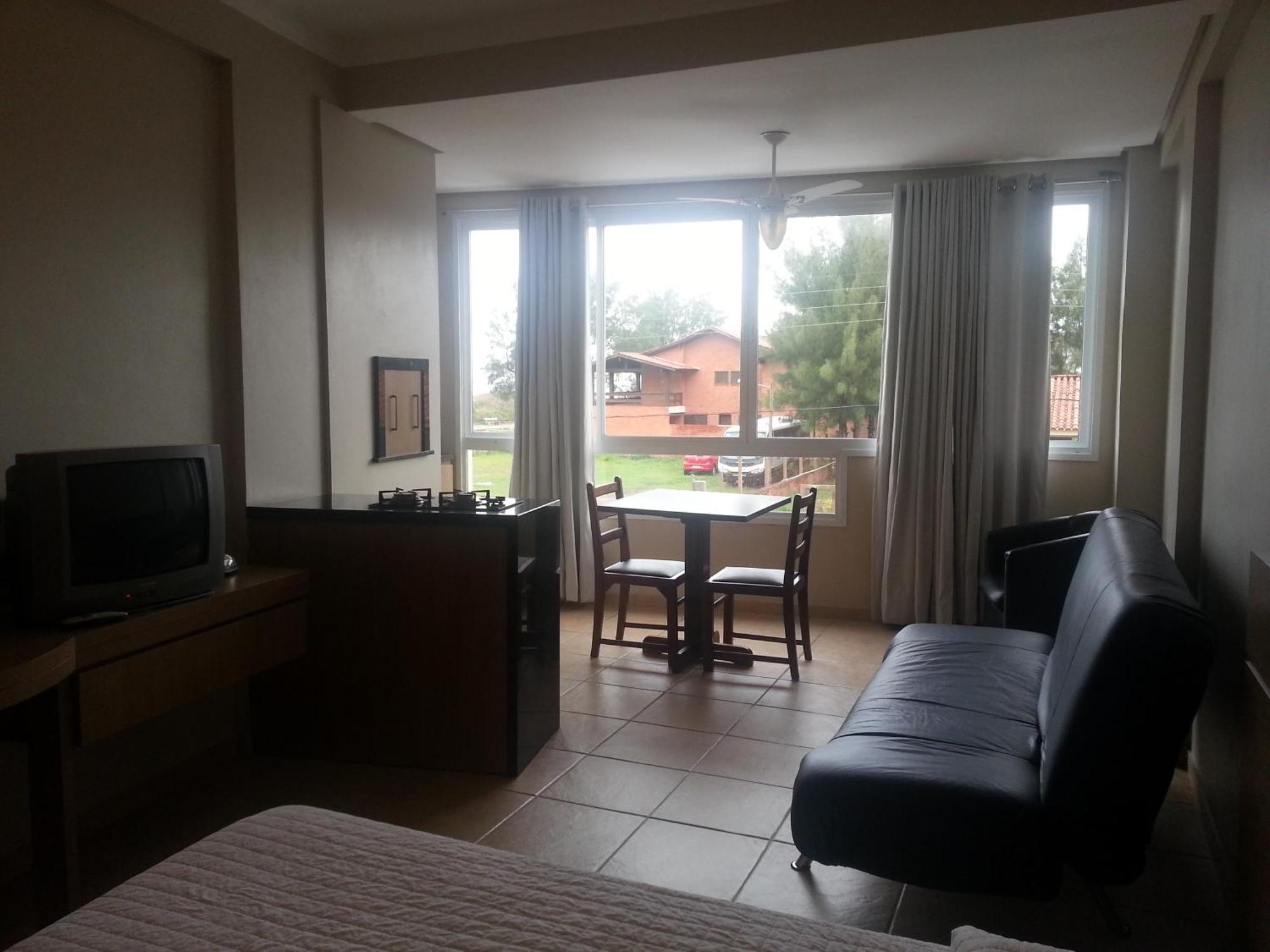 De Rose Praia Hotel Torres Rom bilde