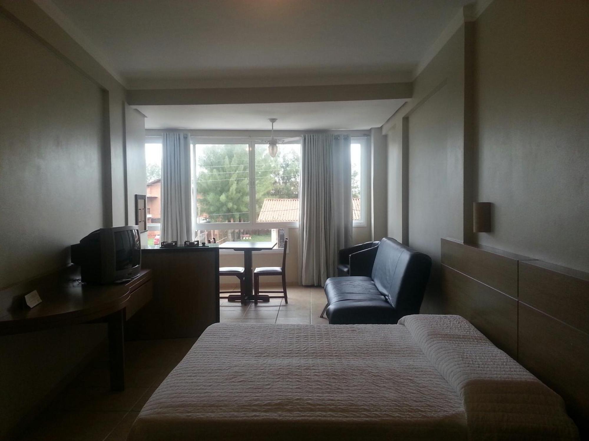 De Rose Praia Hotel Torres Rom bilde