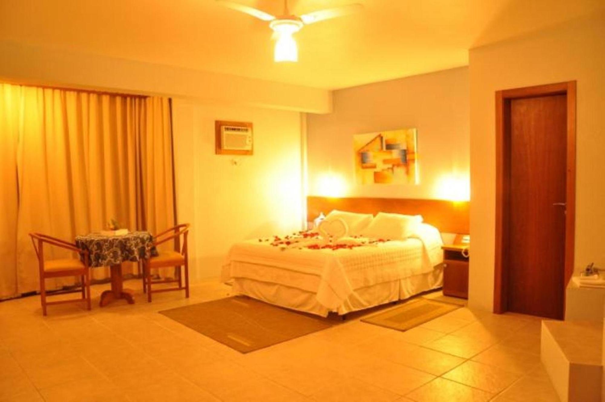 De Rose Praia Hotel Torres Rom bilde